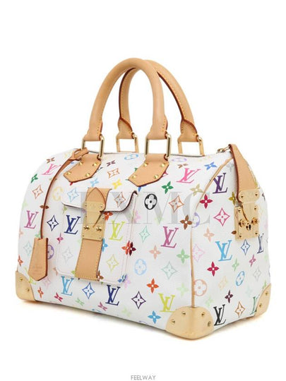 women tote bag - LOUIS VUITTON - BALAAN 2