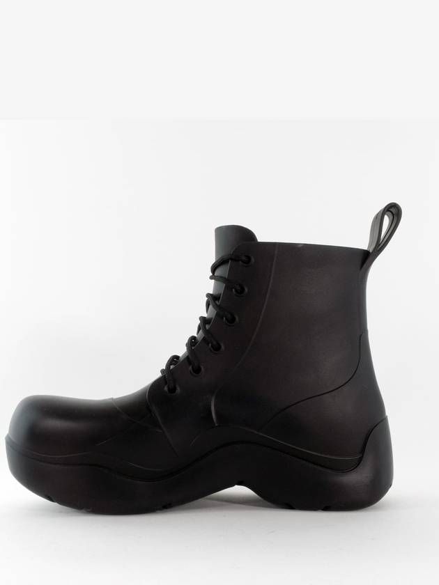 Puddle Ankle Boots - BOTTEGA VENETA - BALAAN 8