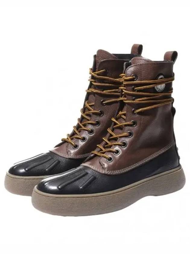 Tod s Palm Angels Boots Men - MONCLER - BALAAN 1