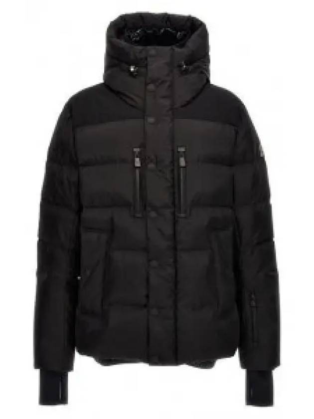 1A00055 5399E 999 Grenoble RODENBERG short down jacket 1203013 - MONCLER - BALAAN 1