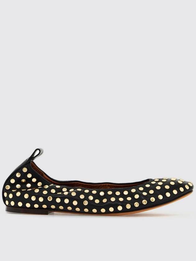 Flat shoes woman Lanvin - LANVIN - BALAAN 1