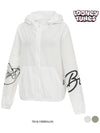 Bugs Bunny Printed Hooded Zip-Up Jumper SO1LJB016 - SPARKS - BALAAN 1