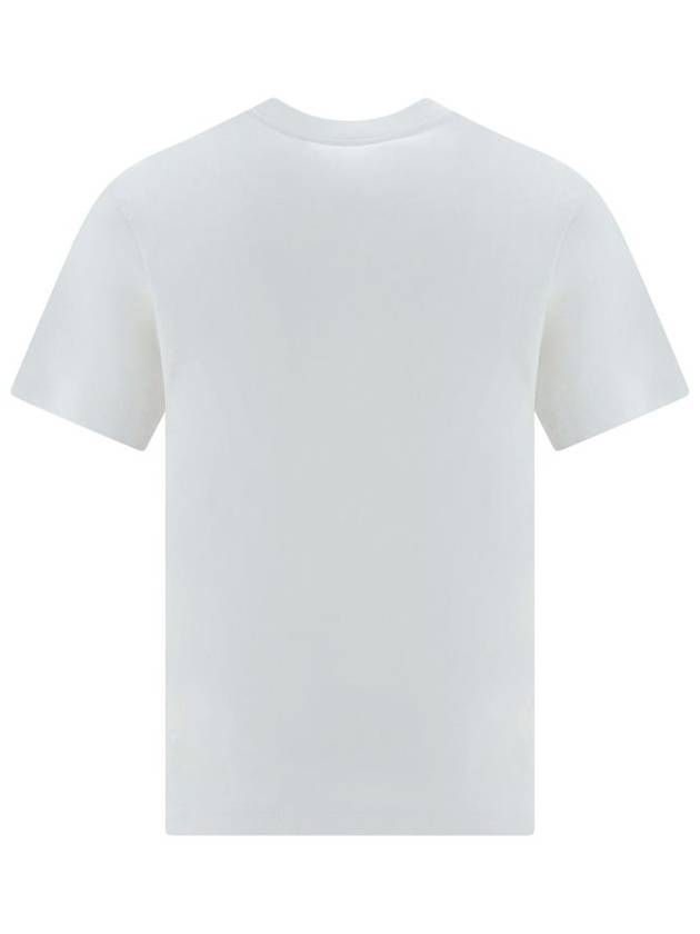 Legacy Short Sleeve T-Shirt White - AXEL ARIGATO - BALAAN 3