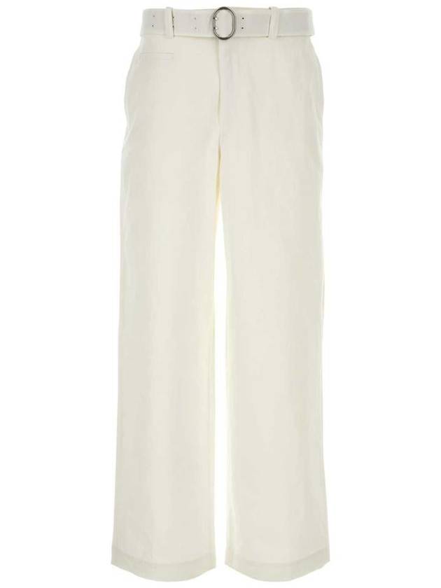 Pantalone J22KA0154J45136 100 B0440501196 - JIL SANDER - BALAAN 2