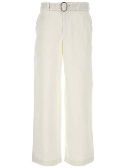 Pantalone J22KA0154J45136 100 B0440501196 - JIL SANDER - BALAAN 2