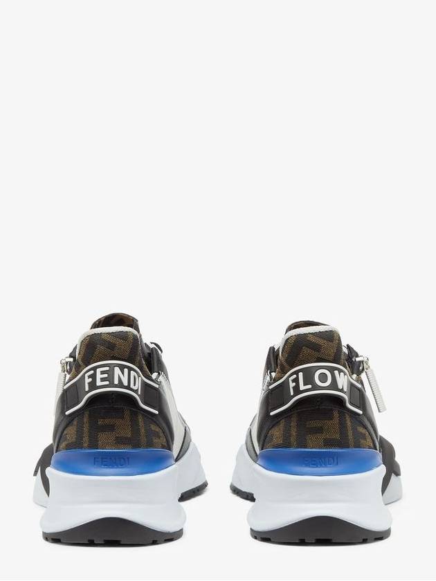 FENDI SNEAKER - FENDI - BALAAN 3