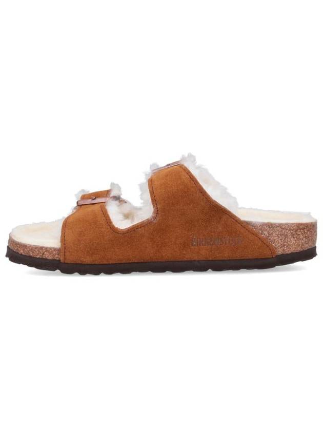 Birkenstock Sandals - BIRKENSTOCK - BALAAN 3