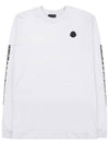 Maglia Cotton Tshirt 8D00004 8390T 91R - MONCLER - BALAAN 1