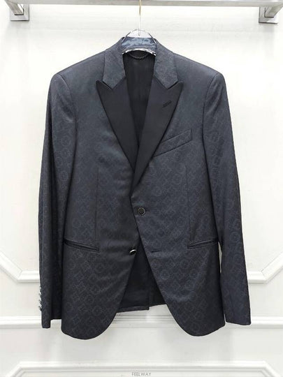 men suit - LOUIS VUITTON - BALAAN 2