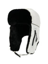 Trooper Hat White - PALACE - BALAAN 1