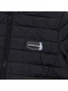 Bedonia quilted padded jacket VDDJ00725 K0001 BKS - DUVETICA - BALAAN 6
