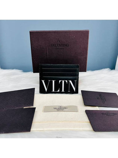 men card wallet - VALENTINO - BALAAN 1