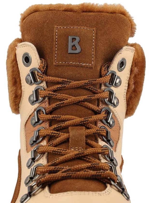 Bogner Boots - BOGNER - BALAAN 4