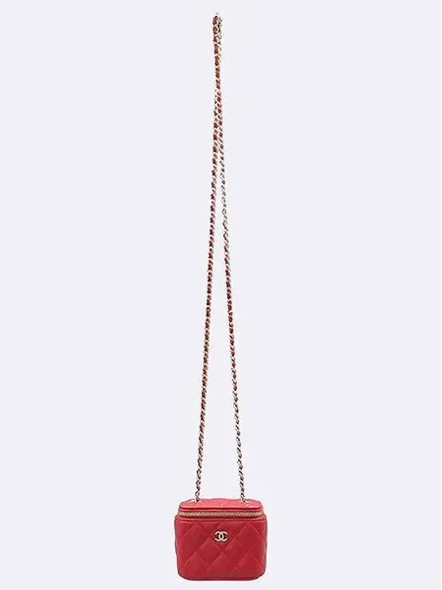 AP1340 Crossbody Bag - CHANEL - BALAAN 3