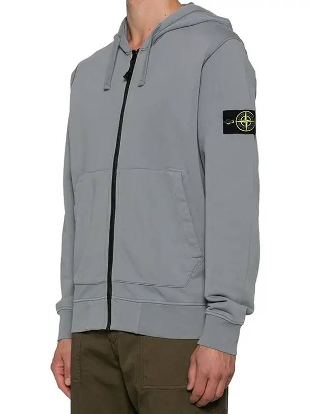 Compass patch hoodie 811564251 - STONE ISLAND - BALAAN 3