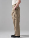 forward two pleats pants beige - FILLCHIC - BALAAN 3