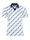 Golfwomen's Nelicoda Polo GWJT07508 O092 NK Golf Polo - J.LINDEBERG - BALAAN 2