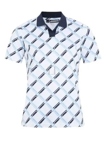 Golfwomen's Nelicoda Polo GWJT07508 O092 NK Golf Polo - J.LINDEBERG - BALAAN 2