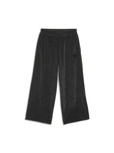 P A M velor pants x 62268301 - PUMA - BALAAN 1