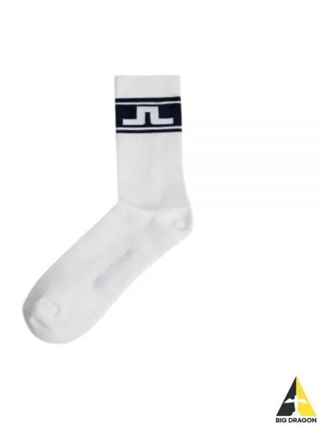 Golf Percy Sock GMAC09755 6855 Men's Percy Socks - J.LINDEBERG - BALAAN 2