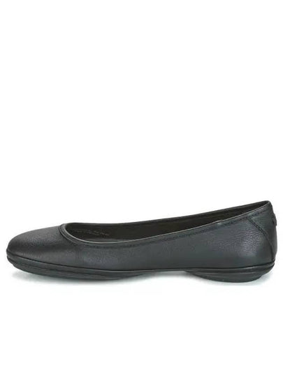 Right Nina Ballerina Black - CAMPER - BALAAN 2