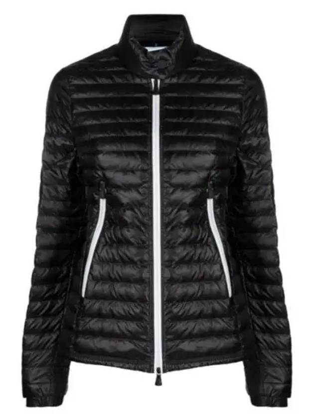 Grenoble Dynamic Women s Lightweight Padding PONTAIX 1A00008 595B1 999 - MONCLER - BALAAN 1