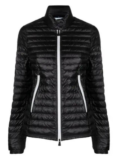 Grenoble Dynamic Women s Lightweight Padding PONTAIX 1A00008 595B1 999 - MONCLER - BALAAN 1