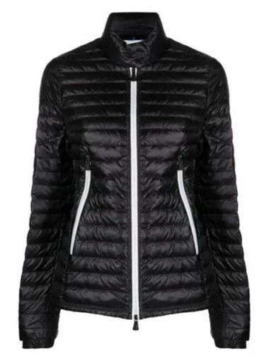 Grenoble Dynamic Women s Lightweight Padding PONTAIX 1A00008 595B1 999 - MONCLER - BALAAN 1