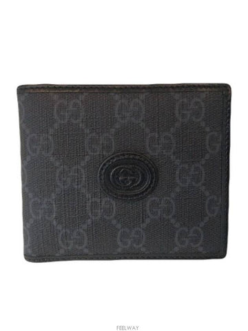 men s wallet - GUCCI - BALAAN 1