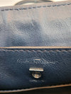 Ferragamo Gancini Magos Small Tote Bag 21H493 - SALVATORE FERRAGAMO - BALAAN 8