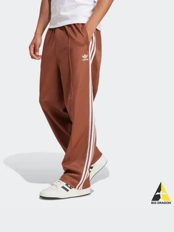 Adicolor Baggy Fit Firebird Track Pants PREBRN - ADIDAS - BALAAN 1