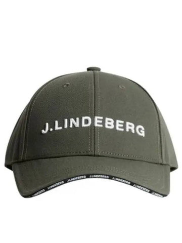 Hennric Cap GMAC12479 M354 Men s - J.LINDEBERG - BALAAN 1