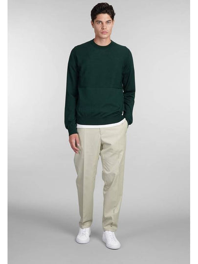 Jil Sander Knitwear - JIL SANDER - BALAAN 2