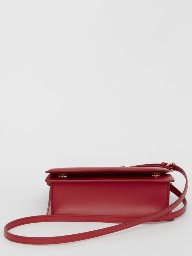 shoulder bag BB7287AW576 8X052 RED - DOLCE&GABBANA - BALAAN 4