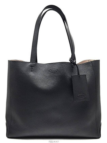 Logo shoulder bag L274385 - TOD'S - BALAAN 1