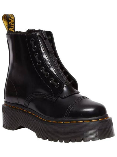 Dr. Martens Boots - DR. MARTENS - BALAAN 2