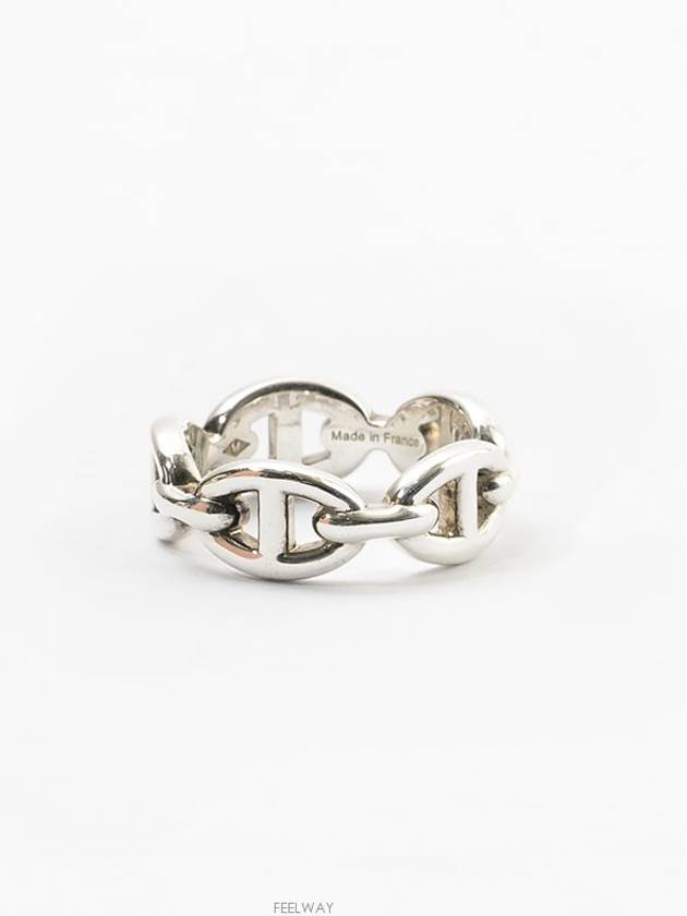 women rings - HERMES - BALAAN 3