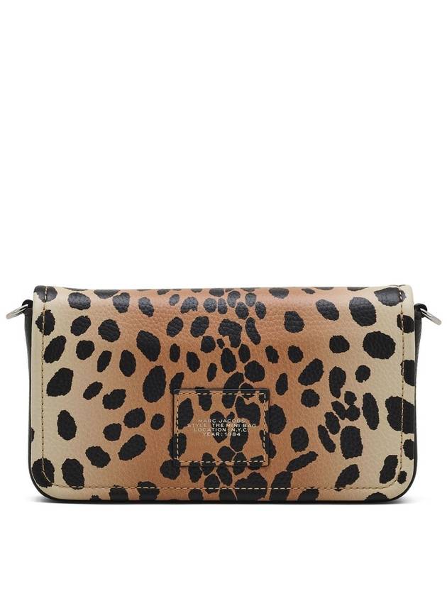 The Cheetah Mini cross body bag - MARC JACOBS - BALAAN 3