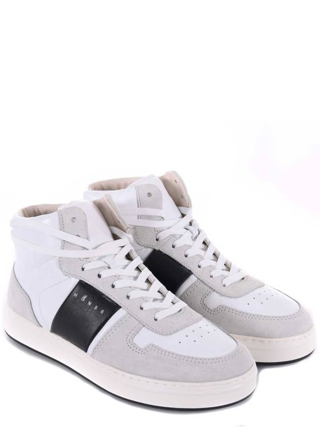 Hogan  Sneakers White - HOGAN - BALAAN 2