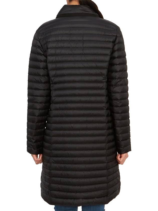 Women's Padded Jumper 1C00020 595FE 999 - MONCLER - BALAAN 4