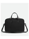 Crossroads Brief Case Black - BOTTEGA VENETA - BALAAN 3