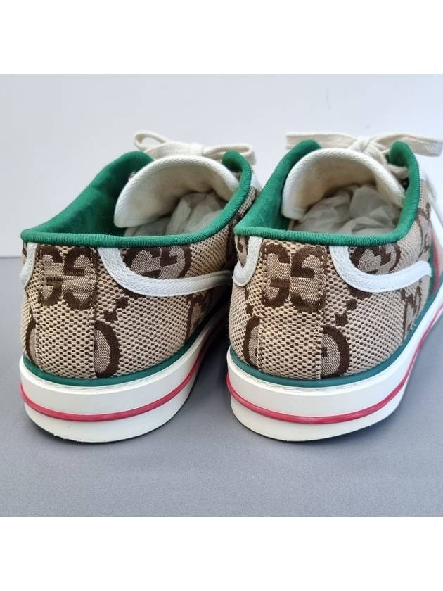 Tennis 1977 sneakers - GUCCI - BALAAN 6