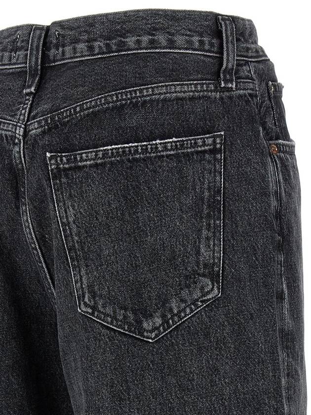 Agolde 'Low Slung Baggy' Jeans - AGOLDE - BALAAN 4