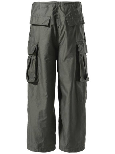 H D Pants BDU - NEEDLES - BALAAN 2