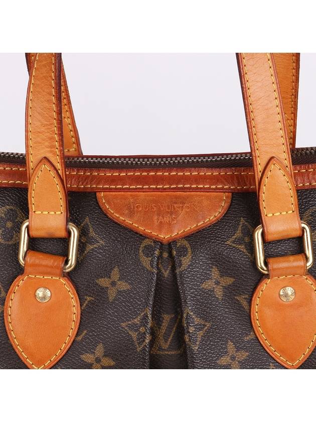 Monogram Palermo PM M40145 shoulder bag - LOUIS VUITTON - BALAAN 2