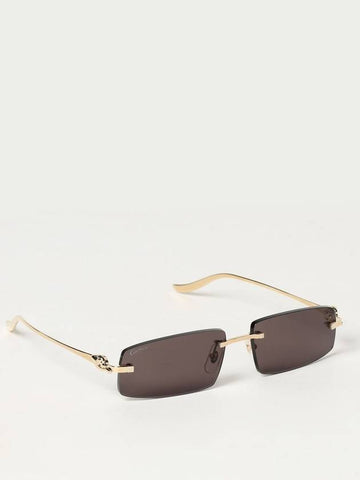 Sunglasses men Cartier - CARTIER - BALAAN 1