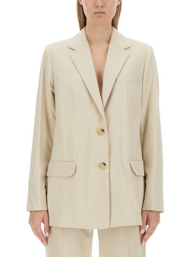 Outerwear N06HW103WNM Beige - HELMUT LANG - BALAAN 2