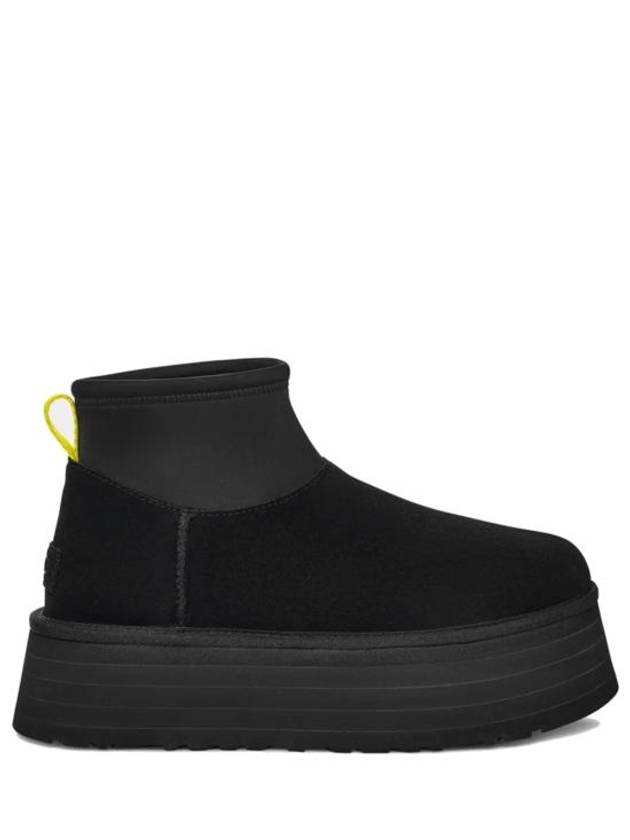 Boots 1168170 BLK - UGG - BALAAN 1