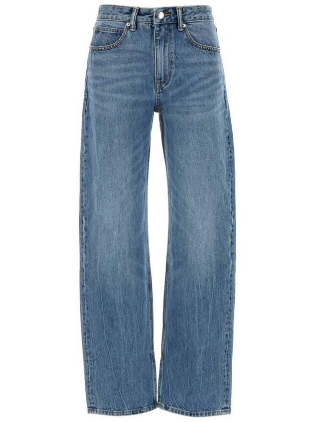 Alexander Wang Jeans - ALEXANDER WANG - BALAAN 1