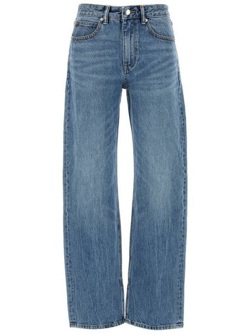 Alexander Wang Jeans - ALEXANDER WANG - BALAAN 1